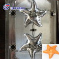 Customized quality toy plastic injection mould maker